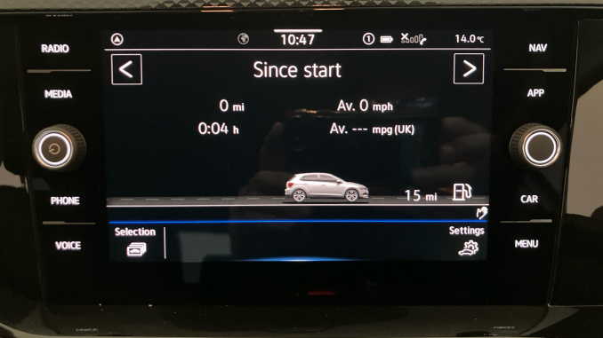 Volkswagen Polo 1.0 TSI Life 5dr Petrol Hatchback - Image 28